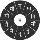 Swarachakra Marathi Keyboard 圖標
