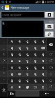 Swarachakra Odia Keyboard captura de pantalla 2
