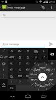 Swarachakra Tamil Keyboard Ekran Görüntüsü 2