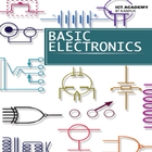 Basic Electronic ICT@IITK simgesi