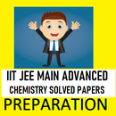 IIT JEE MAIN ADVANCE CHEMISTRY CHAPTER WISE PAPERS APK
