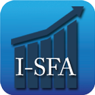 iSFA-Saltek biểu tượng