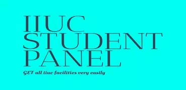 iiuc student panel