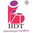 آیکون‌ IIDT(Student)