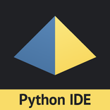 PyramIDE: Python 3 IDE