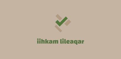 iihkam lileaqar poster