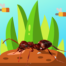 Game Ant Simulator-APK