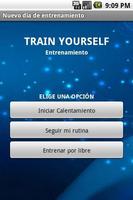 Train Yourself Screenshot 3