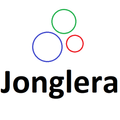 Jonglera