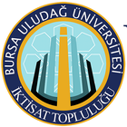 Uludağ Üniversitesi İktisat Topluluğu icon