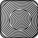Optical Illusions Spiral : You hypnotizer app APK