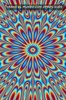 Optical Illusions Spiral : You hypnotizer app 截圖 2