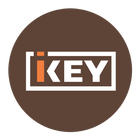 iKeyBase icône