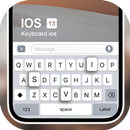 iPhone Keyboard APK