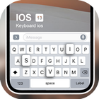 iPhone Keyboard آئیکن