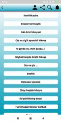 Tabrik She'r Hikoya APK Herunterladen