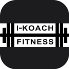 I-Koach Fitness icon