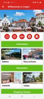 Lingen App poster