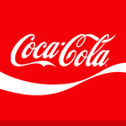 Coca-Cola icône