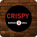 קרספי בורגר-Crispy Burger APK