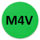 M4V icône