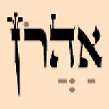 Aharon Hebrew TTS icon