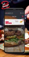 برنامه‌نما ארט בורגר - Art Burger عکس از صفحه
