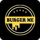 Burger me בורגר מי-icoon