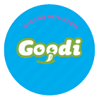 Goodi 图标