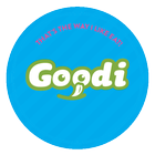 Goodi 아이콘