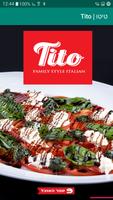 טיטו | Tito plakat