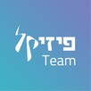 פיזיקל TEAM v3 APK