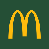 מקדונלד'ס  McDonald's Israel 圖標
