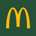 מקדונלד'ס  McDonald's Israel ícone