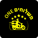 ONE משלוחים APK