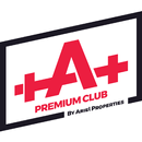A+ PREMIUM CLUB APK