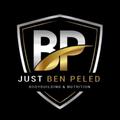Just Ben Peled