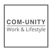 COM-UNITY आइकन