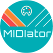 MIDIator-Remote Music Lessons