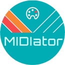 MIDIator - Remote Music Lessons APK