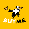 BUYME - פשוט לתת מתנות icon