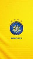 Maccabi Tel Aviv FC Poster