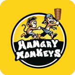”hungry monkey