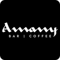 Amany Bar | coffee
