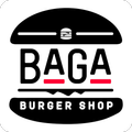 Bags burger shop