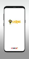 קרנה רול בר -Carne roll bar poster