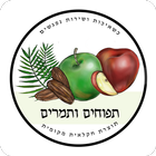 תפוחים ותמרים ikon