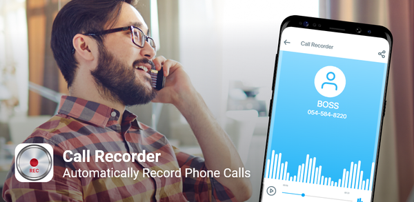 How to Download Call Recorder Automatic on Mobile image
