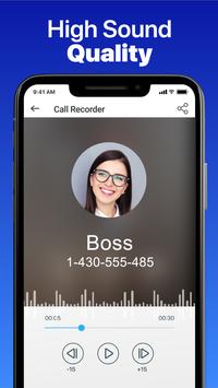 Call Recorder 截图 5