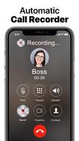 پوستر Call Recorder